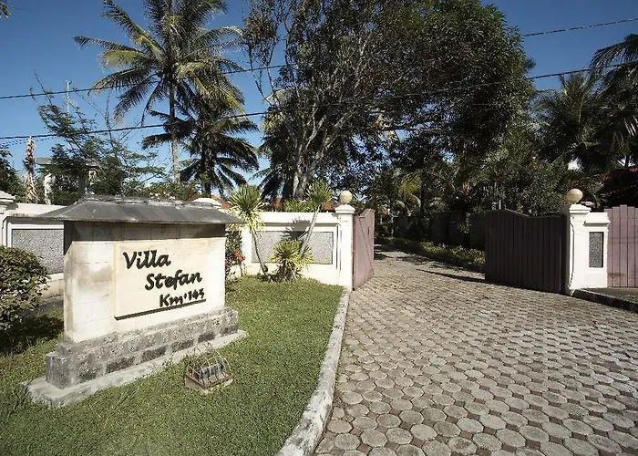 Villa Stefan Anyer