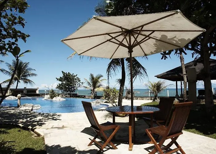 Villa Stefan Anyer